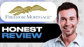 Freedom Mortgage Cash Out Refinance &ndash; Loan Options Review