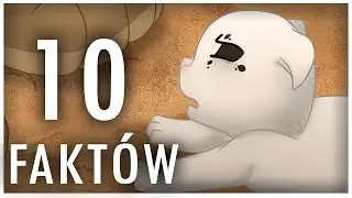 10 Faktów o Ciemnym Ogonie | Koci Wojownicy | Warriors Erin Hunter