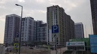 ЖК Планета Глумилино 2 литер 3 АО СЗ ИСК УФЫ Новостройки и Застройщики в Уфе Отзывы 25.07.19г