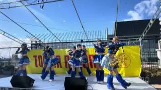 【定点】2026.01.25 アイオケ「Yami gimme Love」| 3rdアルバム『私たち、本気です！！』リリイベ @ 吉祥寺パルコ 屋上スペース 1部
