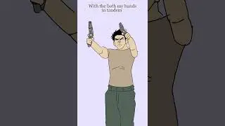 Evil Wizard #shorts #funny #memes #animation #art