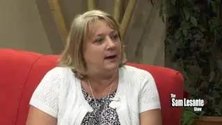 The Sam Lesante Show - Pathway to Recovery