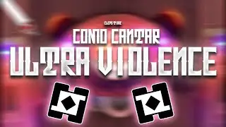 COMO CANTAR ULTRA VIOLENCE (POWERSOUND)