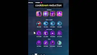 My  Zarya build code for Stadium! #overwatch #overwatchstadium #overwatchstreamer