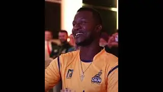 Капил Шарма забавно шутит с Дареном Сэмми 🔥🏏