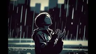 Chuvas de Graça (Lo-Fi) | Harpa Alternativa