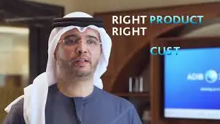 Inside ADIB - Growing Wealth