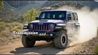 The 2026 Jeep Wrangler #automobile #caredit #jeep #explore #cars #shortvideo 