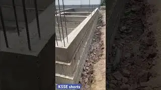 A solid foundation is essential for constructing residential buildings; check this
