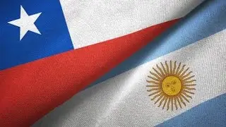 Goleada de Argentina vs chile!!!!!!!!!! Arg 6-1 Chi