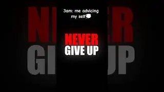 3am motivation 💭