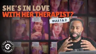 Kendra Teaches us About Rule 1 and Rule 2 - The Great Listener