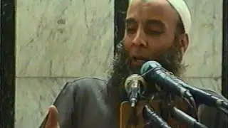 حول سورة الأنفال | 22/12/2000 | من تراث الشيخ الحويني HD