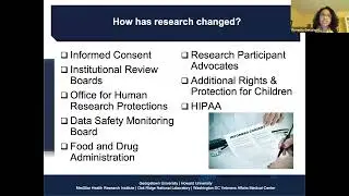 GITVC Breast Cancer Awareness Month: Henrietta Lacks & Informed Consent