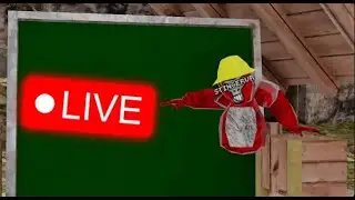 📷📷📷🔴Playing Gorilla Tag MiniGames/VirtualStump With u guys :) LIVE!!!!!!!!!!!!🔴📷📷📷 COME JOIN