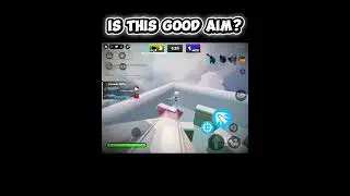 is this good aim?