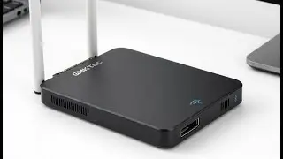 GMKtec G10 Mini PC Review | Ryzen 5 3500U, Triple 4K, 2.5GbE & HTPC Power