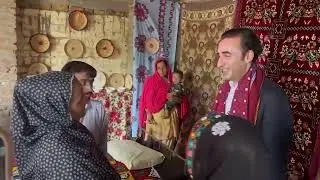 Chairman PPP Bilawal Bhutto Zardari Distributes Home Ownership Rights to Flood Victims in Larkana