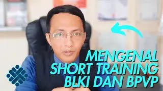 Apa Itu Pelatihan Short Training BLKI? Mengenal Pelatihan Singkat di BPVP Surakarta | Xplod Course