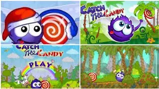 Catch the Candy android apk game,Catch the Candy ios game (Android/iOS play games) 2019