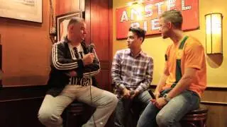 Jakarta Football Chat Eps 1