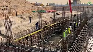 MPS Road Now Connected to DHA | Mall of Central Square Investment Update