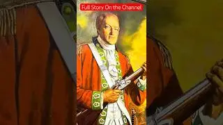 Вы слышали о битве у Кингс-Маунтин? #история #революционнаявойна