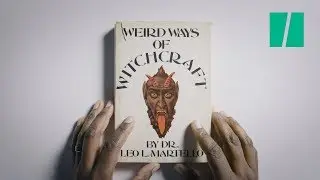Why Does The Term 'Witch Hunt' Keep Popping Up? | Between The Lines