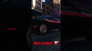 GTA V Recovery ❤️&zwj;🩹 - GTA RP 👺