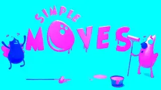 Simple moves logo intro Effects(Sponsored by preview 2 Effects)
