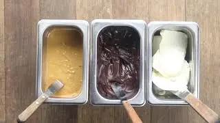 Famous Belgian Waffles Activity