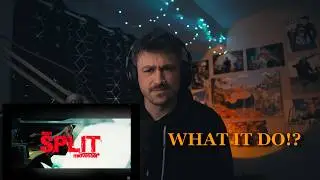 NEW THROWN / WHAT IT DO!?!? (split react)
