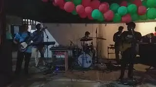 Caribbean boys en vivo