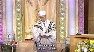 In a Book of Life (B'sefer Chayim)