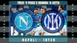Napoli-Inter Match Preview