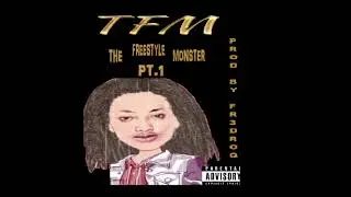 HLR JAYSTEE MOORE / FR3DROQ PROD. PRESENTS--