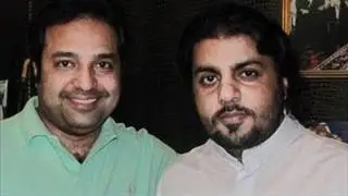راشد الماجد - معجبي (النسخة الأصلية) | 2012