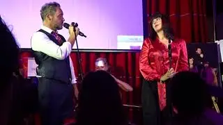 Rob Fowler/Sharon Sexton. 'My Love, My Life.' 11/08/19.