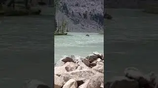 Mahodhand Lake