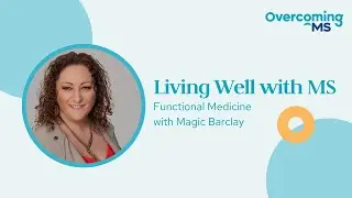 Functional Medicine with Magic Barclay