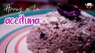 PeruvianChef || Cocina Peruana || Arroz a la Aceituna