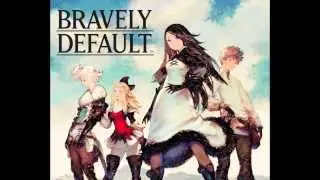 Start Menu - Bravely Default OST