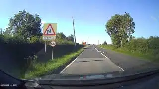 Kent - Ashford to Woodchurch