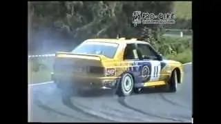 BMW M3 original sound da Traversuma