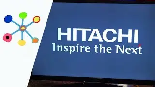 📺👉HITACHI TV 32HE4000 (Full HD)