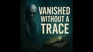 The Village That Vanished Behind the Veil | Oakhaven Mystery Uncovered