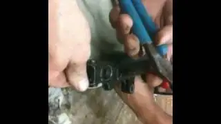 1988 katana 600 fork seal replacement