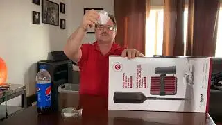 Dave MacKenzie Winnipeg MB WeBoost