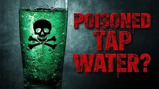 Estrogen in Tap Water: Hidden Endocrine Disruptors & Human Health Risks Explained