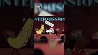 Did You Know in the Lego Movie 2: The Second Part